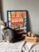 Bodega Cat Giclée Art Print Hôtel Dodo Art Print