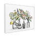 Les Parfums Canvas Print Les Parfums 28"x40"(70x100 cm) Canvas Print