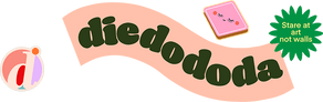 diedododa logo