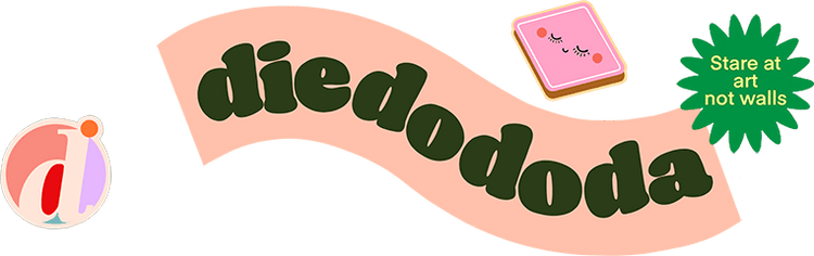 diedododa logo