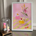 Jolly Jelly Folly Giclée Art Print Hôtel Dodo Art Print