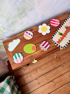 Jolly Shapes Hôtel Dodo Homeware