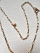 Just Peachy Necklace Necklaces Necklace