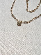 Just Peachy Necklace Necklaces Necklace