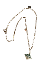 Just Peachy Necklace Necklaces Necklace