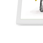 Les Parfums Framed Print Les Parfums Framed Print