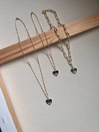 Love & Protection Necklace Necklaces Necklace