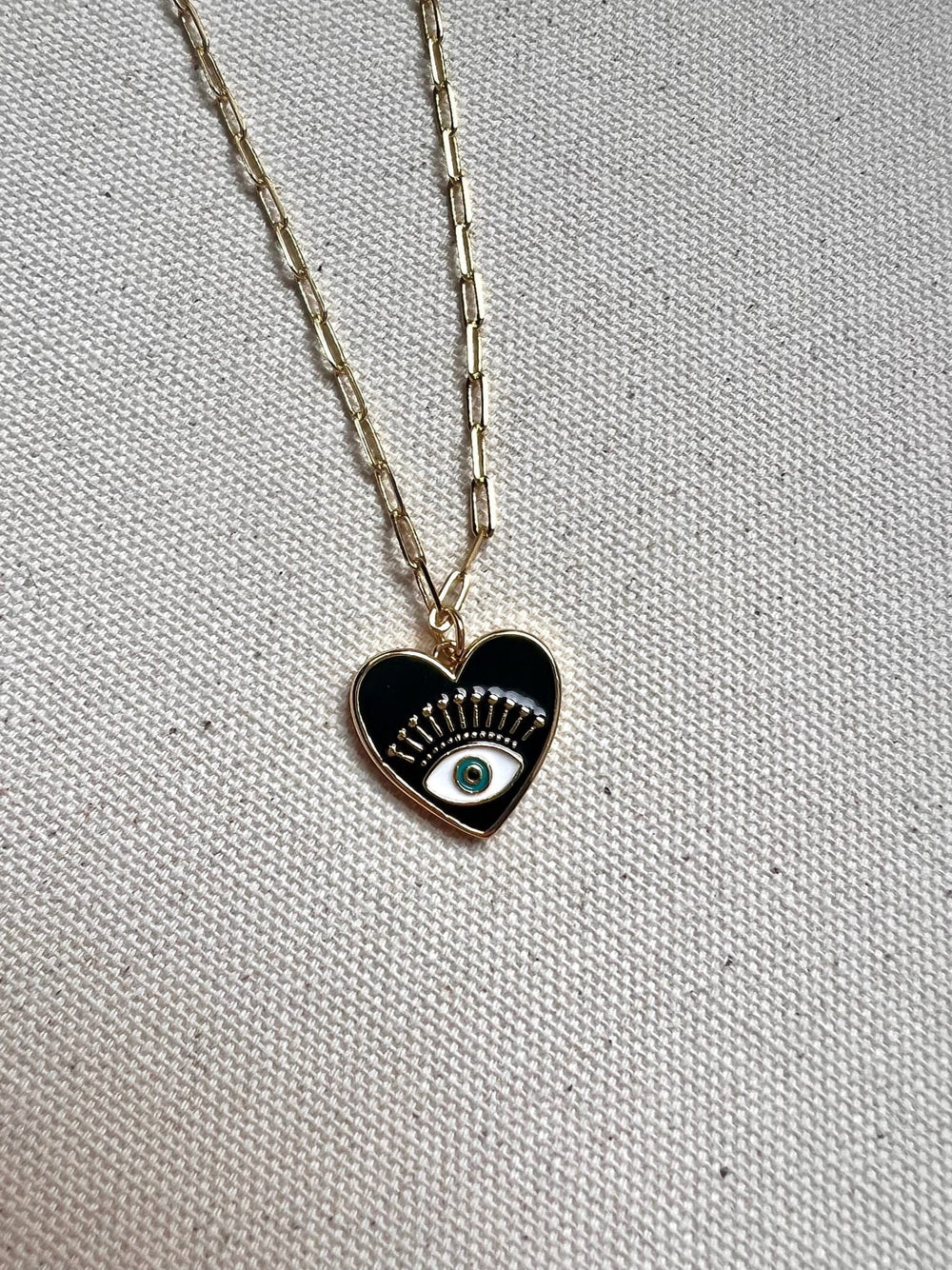 Love & Protection Necklace Necklaces Necklace