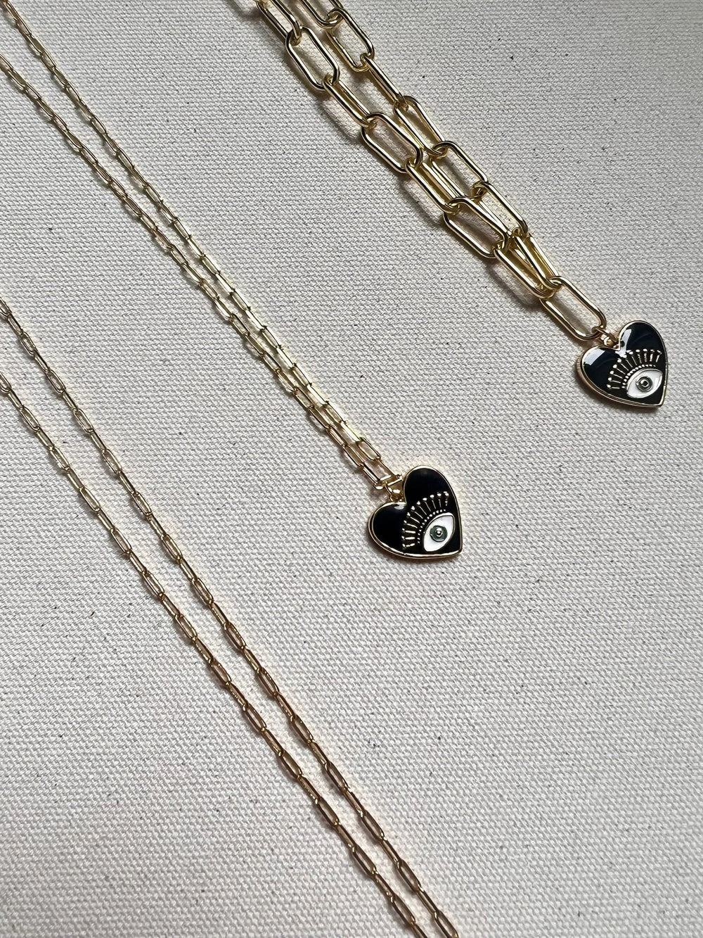 Love & Protection Necklace Necklaces Necklace