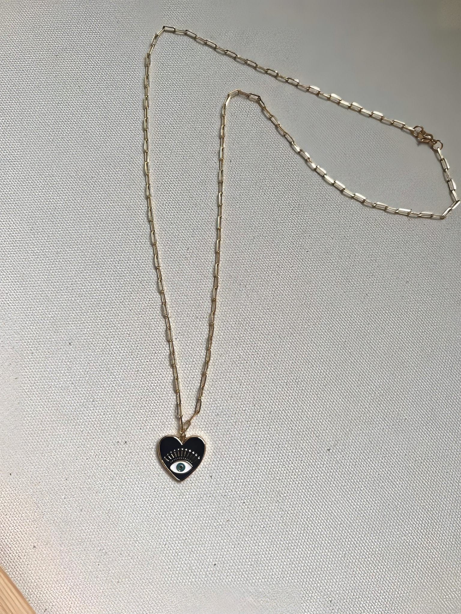 Love & Protection Necklace Necklaces Necklace