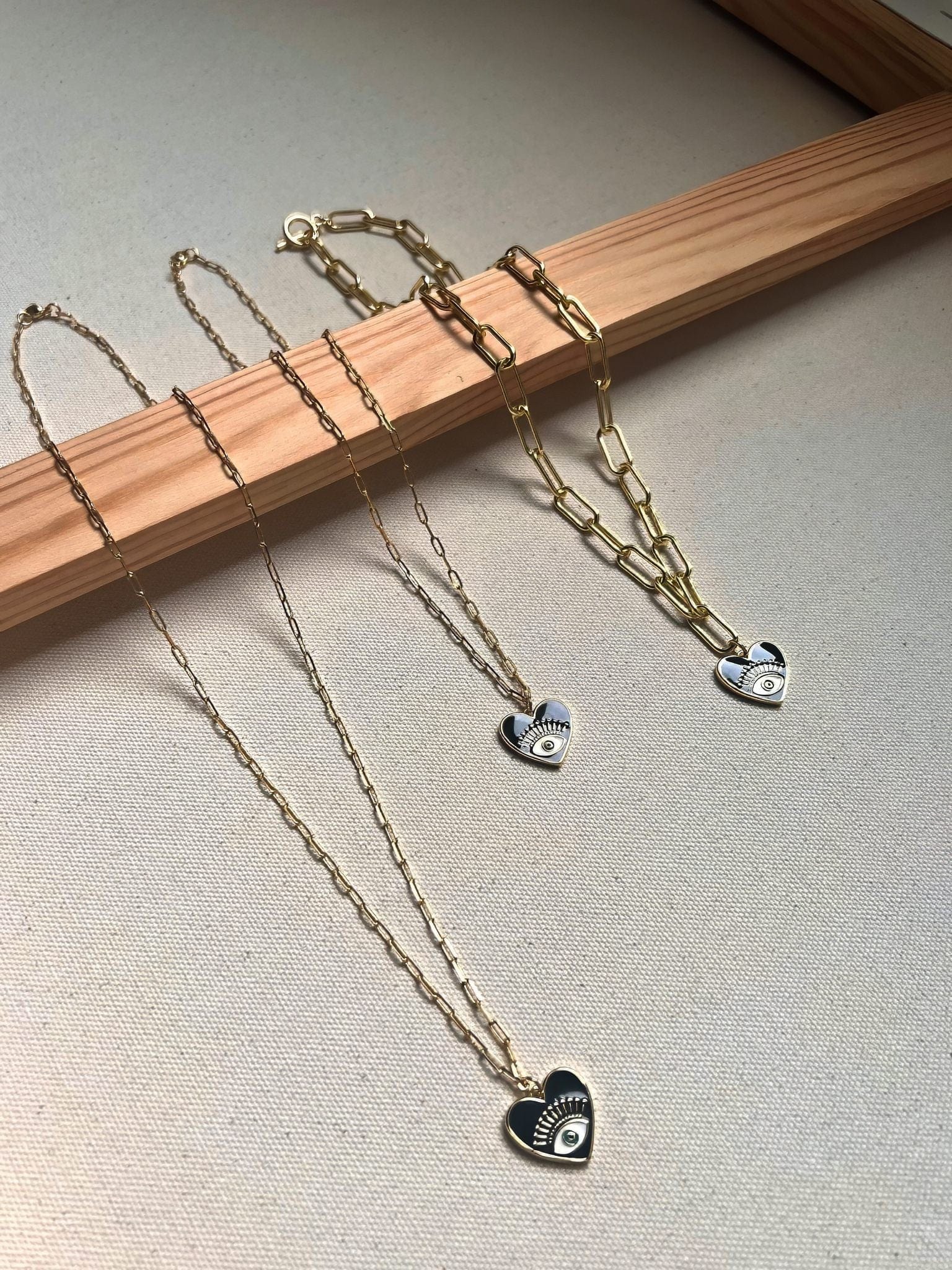 Love & Protection Necklace Necklaces Necklace