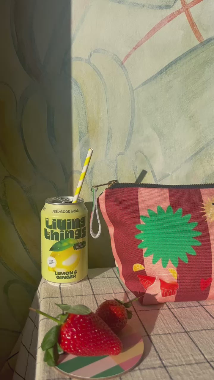 Patch Pick ‘n’ Mix Pouch