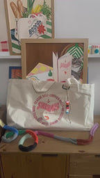 Bodega/Shromp’s XXL Snack Shopper