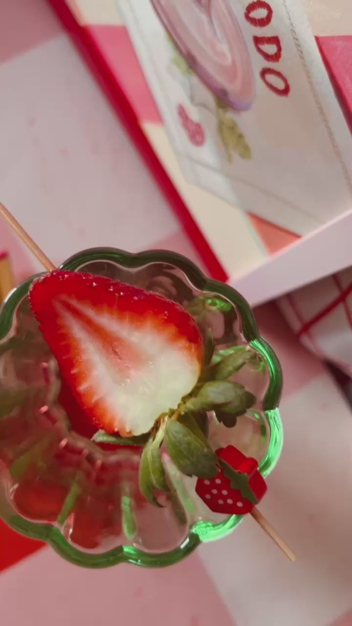 Daiquiri Dreams Giclée Art Print