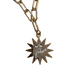 J'Adore Necklace Necklaces Style 1 - Medium paperclip chain 46cm (ca.18”) Necklace