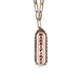 Magnifique Necklace Necklaces Style 1 - Medium paperclip chain: 60cm (ca. 24”) Necklace