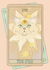 The Star Matte Art Print
