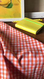 Lemon Lorikeet Giclée Art Print