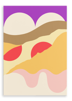 Trifle Canvas Print Sweet Nothings 28"x40"(70x100 cm) Canvas Print