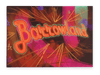 Barrowland Canvas Print Glasgow Kisses 28"x40"(70x100 cm) Canvas Print