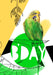 Budgie B'day Greeting Card Beaky Blooms Greeting Cards Card