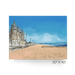 Portobello Beach Canvas Print Essential Edinburgh 30" X 40" Canvas Print