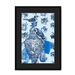 Delft Daft - Jays On A Jar Framed Print The Gathering A3 (297 X 420 mm) / Black / Black Mount Framed Print