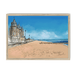 Portobello Beach Framed Print Essential Edinburgh A3 (297 X 420 mm) / Natural / No Mount (All Art) Framed Print