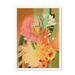 Chromatose Botanica - Cacti Framed Print Chromatose A3 (297 X 420 mm) / White / No Mount (All Art) Framed Print