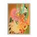 Chromatose Botanica - Cacti Framed Print Chromatose A3 (297 X 420 mm) / Natural / No Mount (All Art) Framed Print