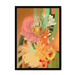 Chromatose Botanica - Cacti Framed Print Chromatose A3 (297 X 420 mm) / Black / No Mount (All Art) Framed Print