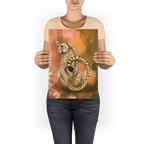 Spotted Repose Giclée Art Print Pawky Paws A3 (29.7 X 42 cm) Art Print