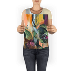 Flickering Flight Giclée Art Print The Flutterby Effect A3 (29.7 X 42 cm) Art Print