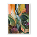 Flickering Flight Framed Print The Flutterby Effect A3 (297 X 420 mm) / White / No Mount (All Art) Framed Print