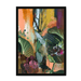 Flickering Flight Framed Print The Flutterby Effect A3 (297 X 420 mm) / Black / No Mount (All Art) Framed Print