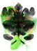Rorschach Requiem Green Matte Art Print Rorschach Requiem Art Print