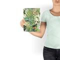 Fluttering Flora Giclée Art Print The Flutterby Effect A4 (21 X 29.7 cm) Art Print