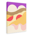 Trifle Canvas Print Sweet Nothings 28"x40"(70x100 cm) Canvas Print