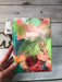 Les Parfums Floral Journal Stationery by diedododa Journal