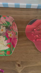 Botanical Scatter Tray