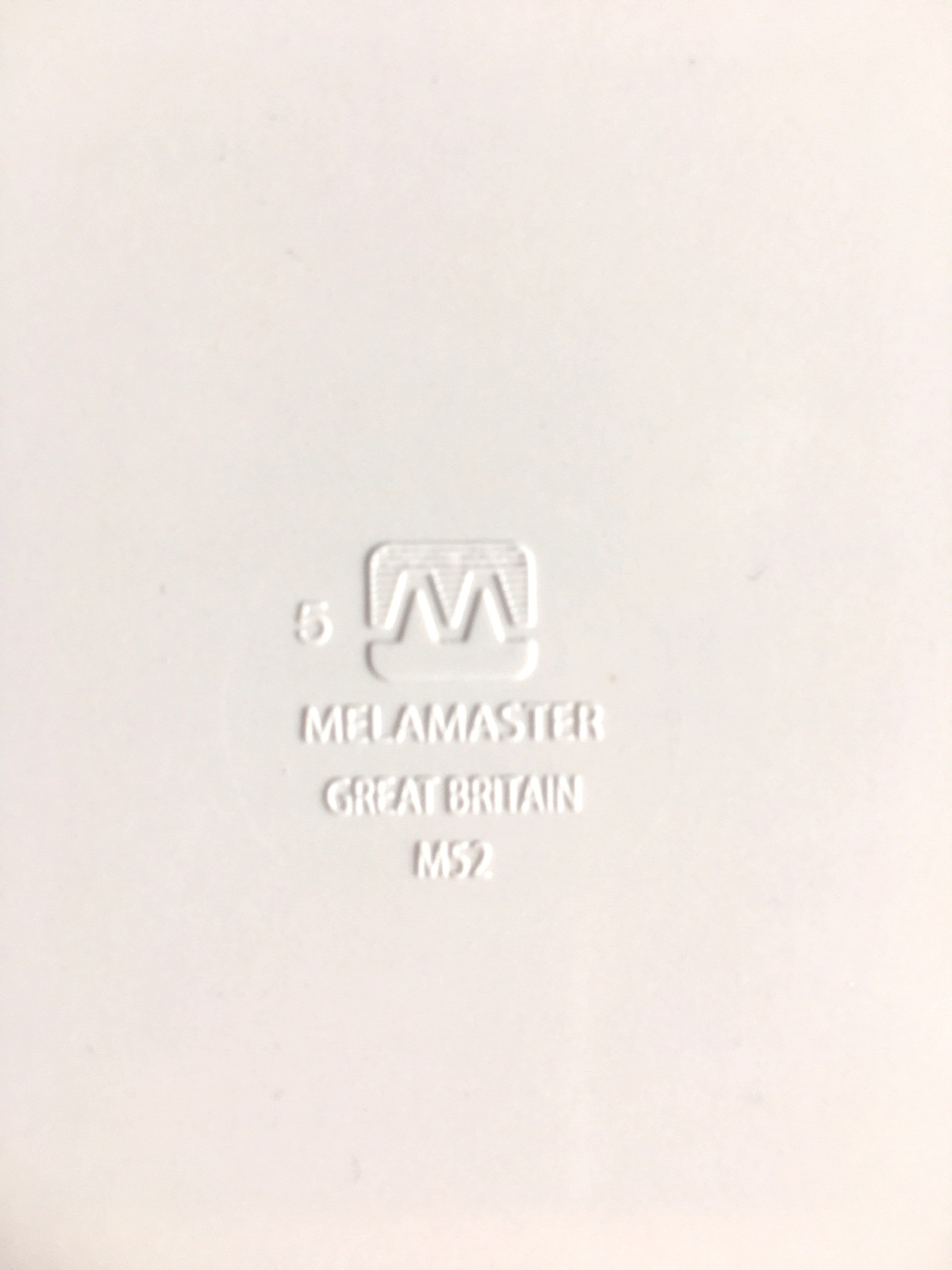 Mineral Facets Scatter Tray Trays by diedododa Melamine Tray