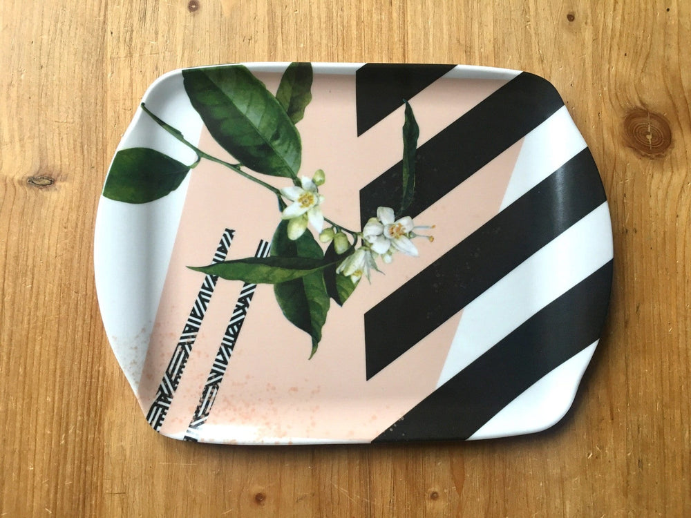 Neroli Scatter Tray Trays by diedododa Melamine Tray