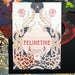 Be My Felinetine Greeting Card Nouveau Animaux Card