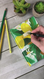 Les Parfums Chypre Journal