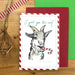 I Goat You This Card Christmas Cards Card