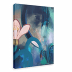 Bound in Limbo Canvas Print The Flutterby Effect 28"x40"(70x100 cm) Canvas Print