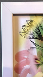 Florale Giclée Art Print