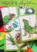 Reptiles & Amphibians Greeting Card Set Card Set Card Set