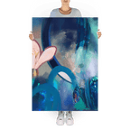 Bound in Limbo Giclée Art Print The Flutterby Effect A0 (84.1 X 118.9 cm) Art Print