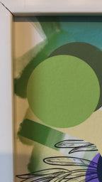 Fougère Giclée Art Print